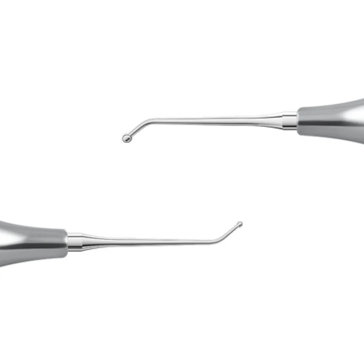 JENSEN TOPBAŞ SİMAN FULVARI 26/27S (ø1.3mm - ø2.mm)