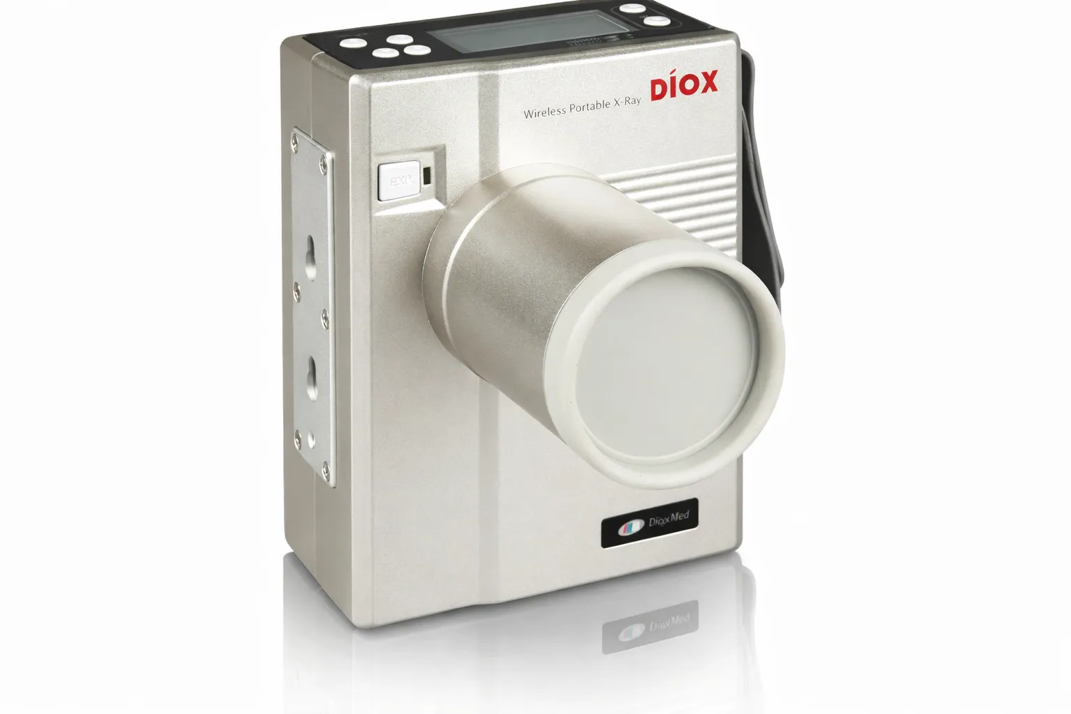 DIGIMED DİOX SEYYAR PERİAPİKAL RÖNTGEN CİHAZI