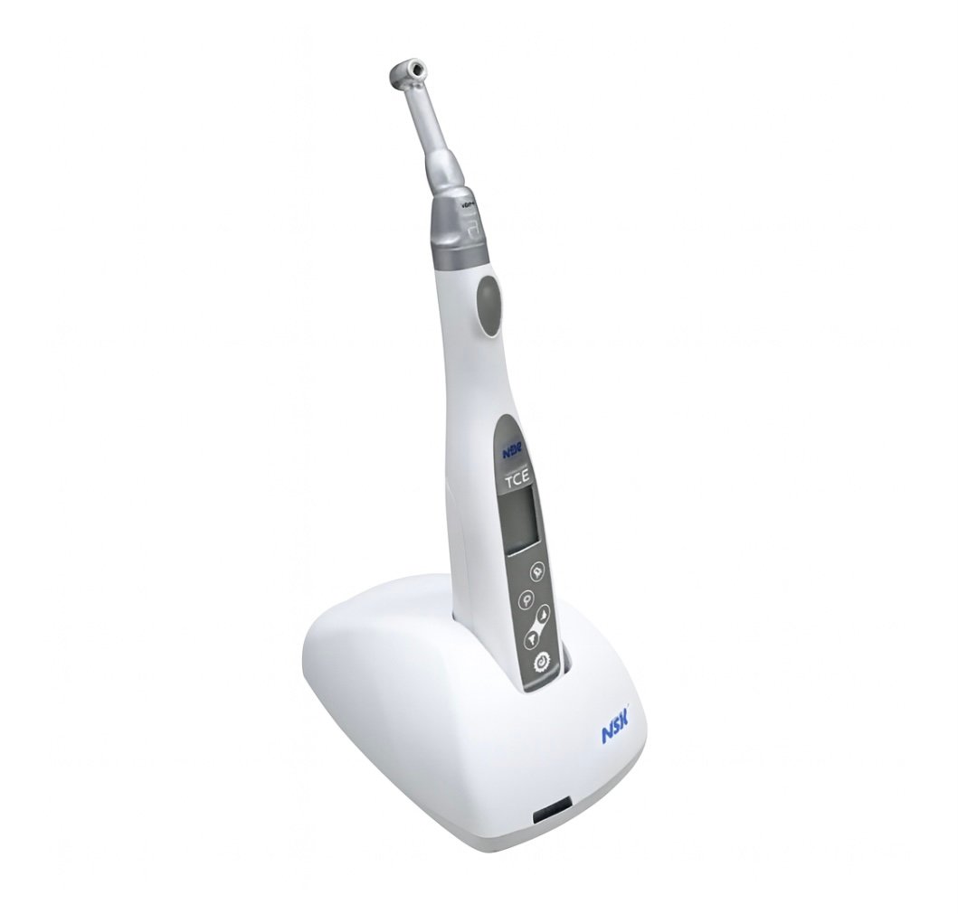 NSK ENDO-MATE TC2 KABLOSUZ ENDODONTİK MOTOR (APEX / APEKS LOCATER UYUMLU)
