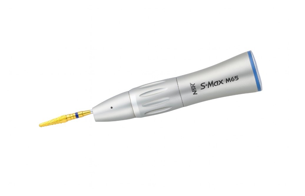 NSK S-MAX M65 KLİNİK PİYASEMEN