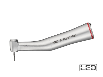 NSK S-MAX M95L KIRMIZI KUŞAK ANGLDRUVA (LED IŞIKLI)
