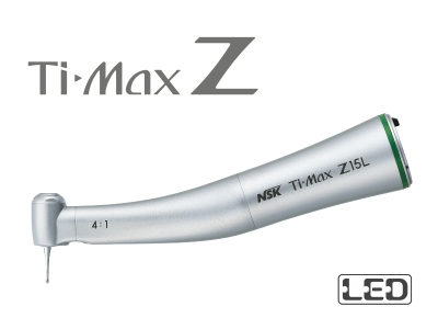 NSK Tİ-MAX Z15L 1:4 CERRAHİ ANGLDRUVA (LED IŞIKLI)