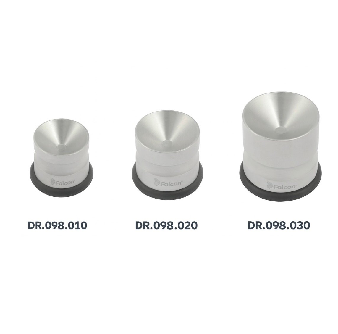 OCEAN / FALCON METAL GODE SİLİKON TABAN