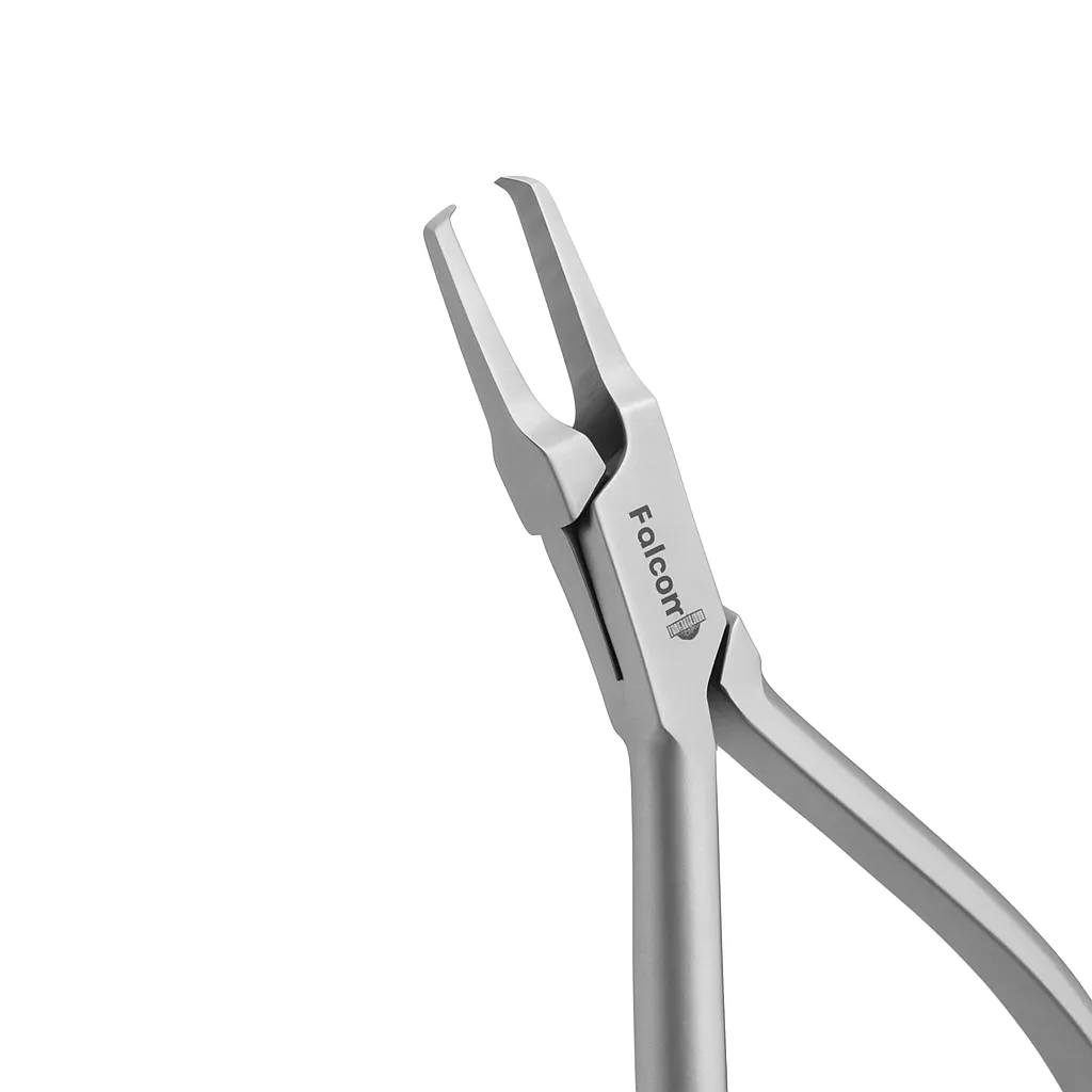 FALCON ORTODONTİK PENS - BRAKET SÖKÜCÜ