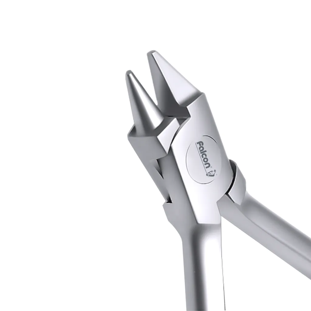 OCEAN / FALCON ORTODONTİK PENS - ANGEL BIRD BEAK