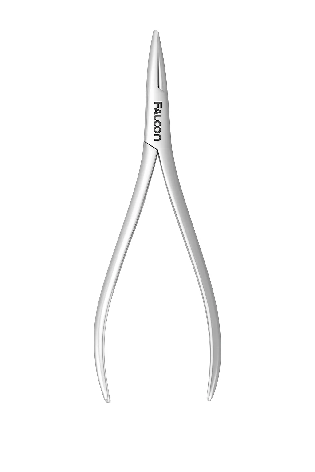FALCON ORTODONTİK PENS - OLUKLU SCHWARZ