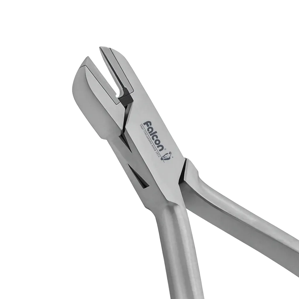 OCEAN / FALCON ORTODONTİK PENS - HARD WIRE CUTTER