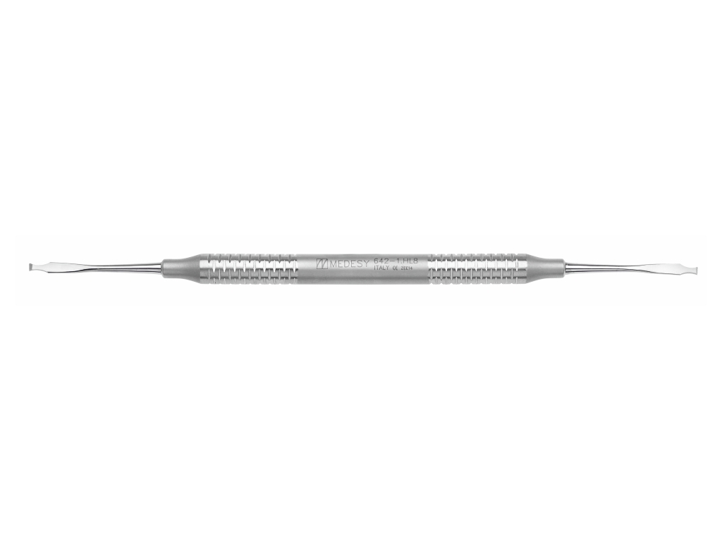 MEDESY CHISEL (ÇİZEL) / KESKİ 642