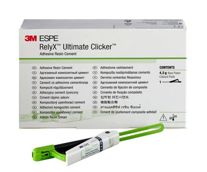 3M RELYX ULTİMATE CLİCKER REFİLL