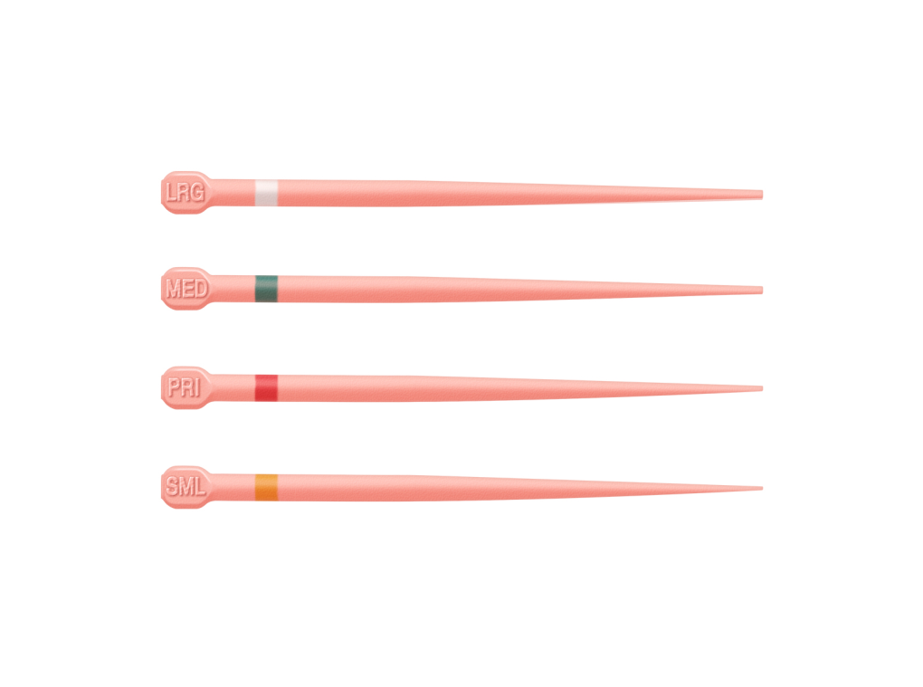 DENTSPLY WAVE ONE GOLD GUTTA PERCHA