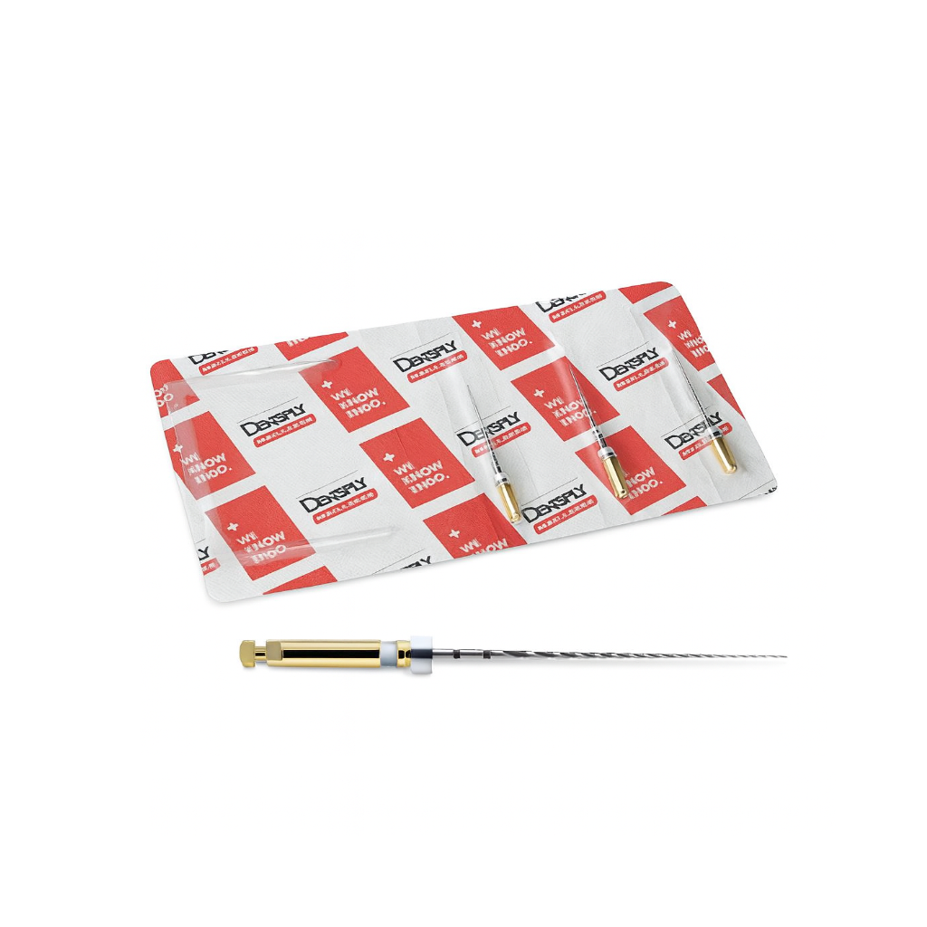 DENTSPLY PROGLIDER BAŞLANGIÇ EĞESİ