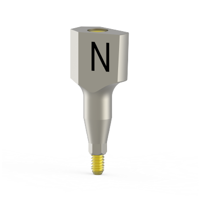 CORTEX SCAN BODY NP