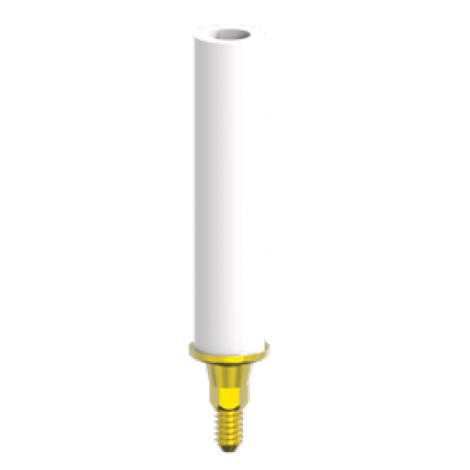CORTEX DÖKÜLEBİLİR (UCLA) TITANIUM ABUTMENT NP