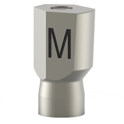 CORTEX MULTI UNIT SCAN BODY