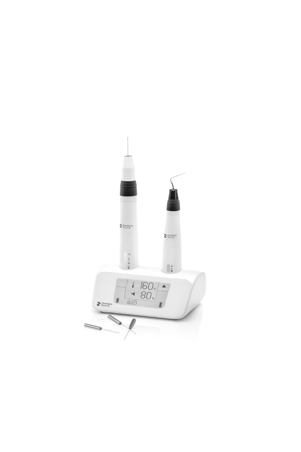 DENTSPLY GUTTA-SMART KIT KABLOSUZ KANAL DOLDRMA VE DOLGU TEPME CİHAZI SET