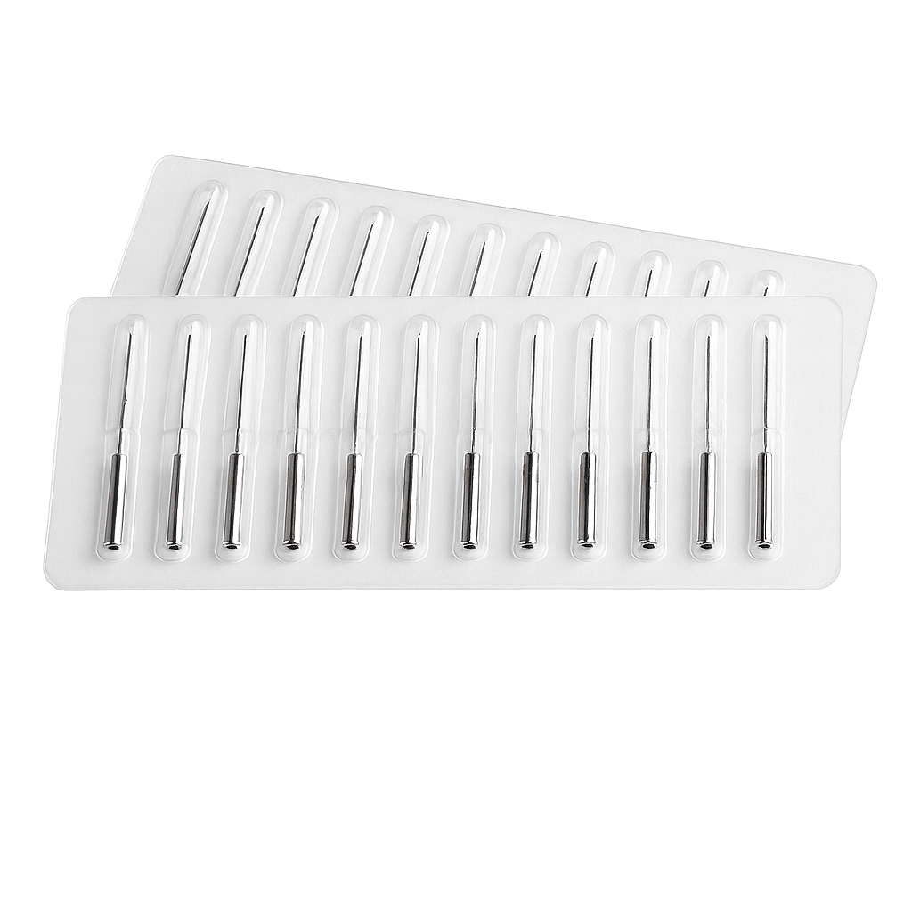 DENTSPLY CALAMUS GUTTA 10'LUK PAKET