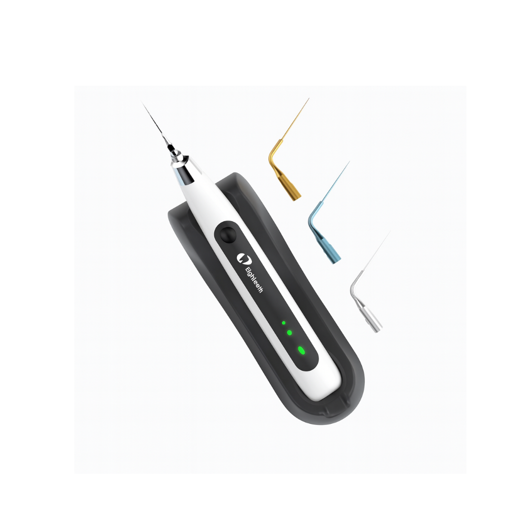 EIGHTEETH ULTRA X ULTRASONİK İRRİGASYON CİHAZI