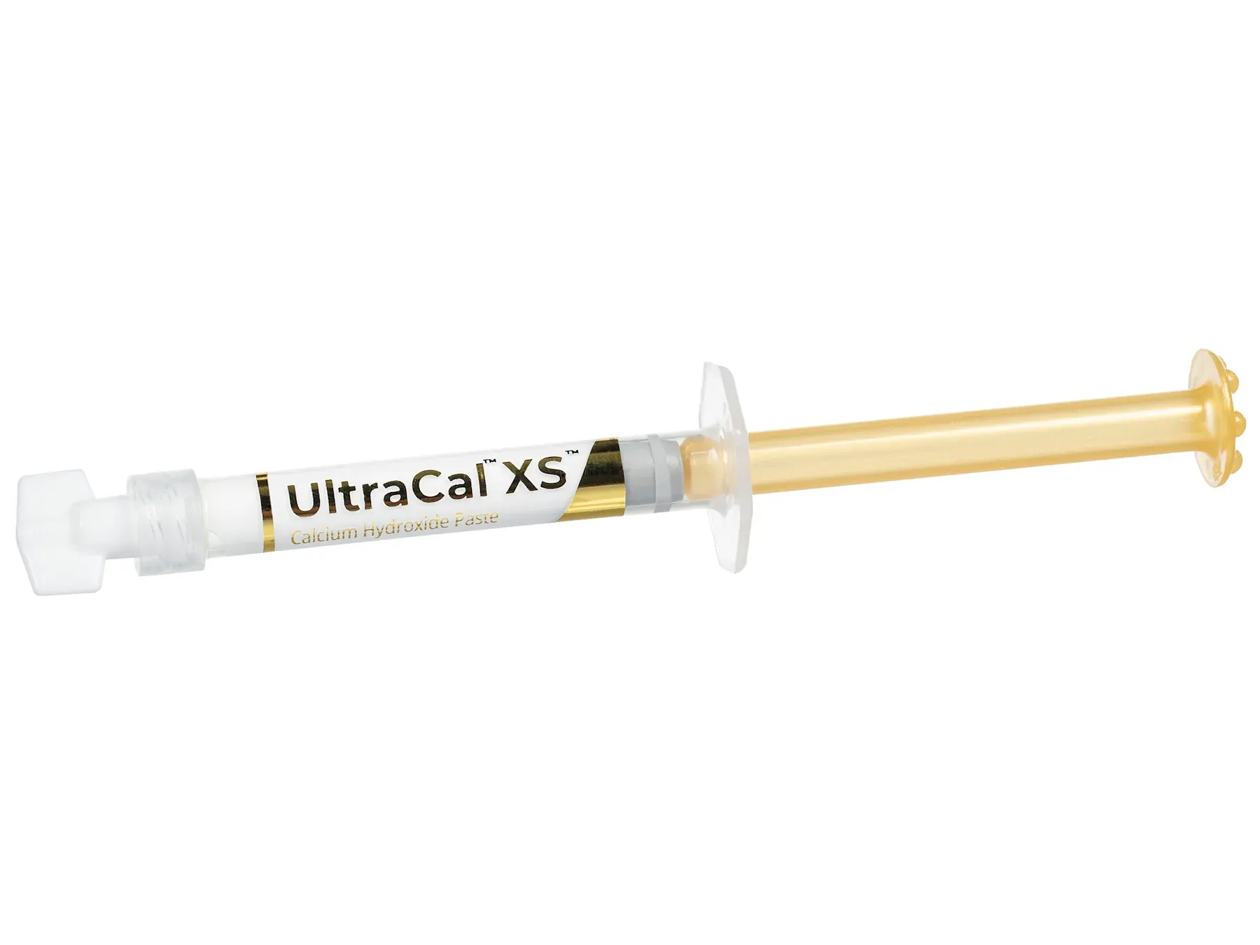 ULTRADENT ULTRACAL XS %35 KALSİYUM HİDROKSİT PATI