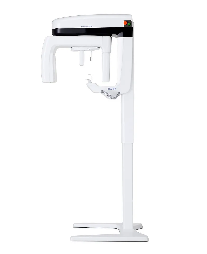 NEWTOM GO 2D PANORAMİK PC DAHİL (BITEWING & CHILD COLLIMATIO)