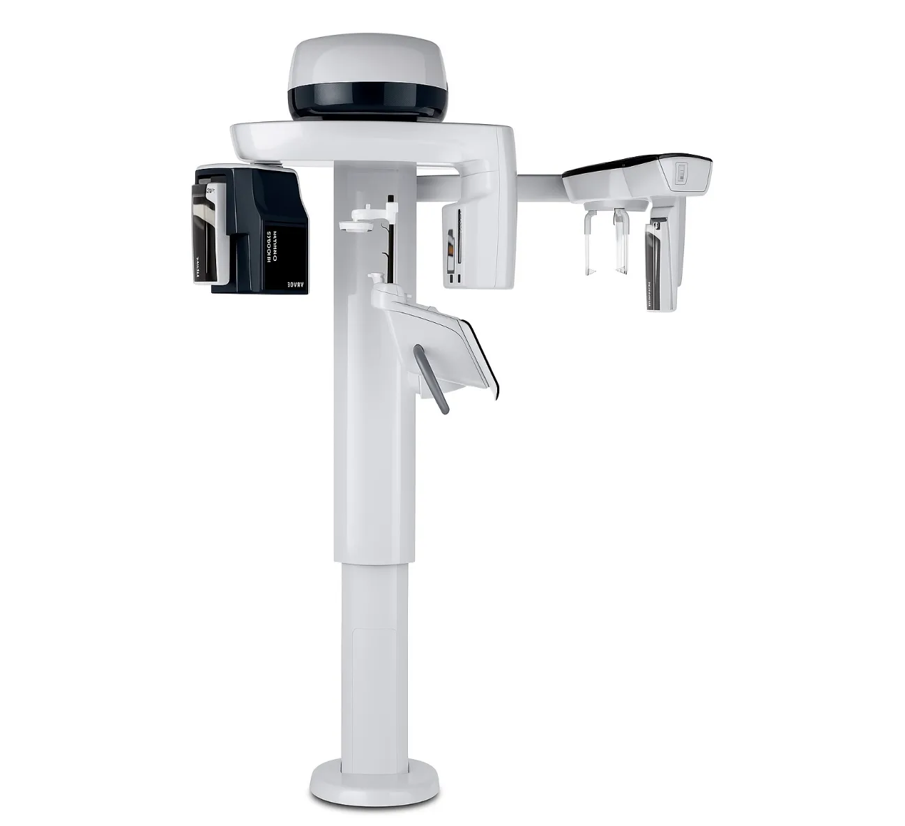 NEWTOM CEFLA GIANO HR (TOMOGRAFİ 13X16 FOV)