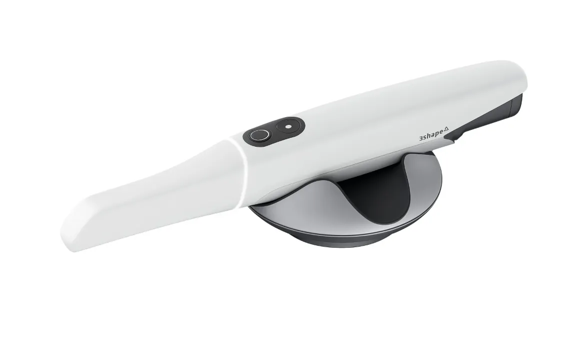 3SHAPE TRIOS 5 INTRAORAL SCANNER (DİJİTAL AĞIZ İÇİ TARAYICI)