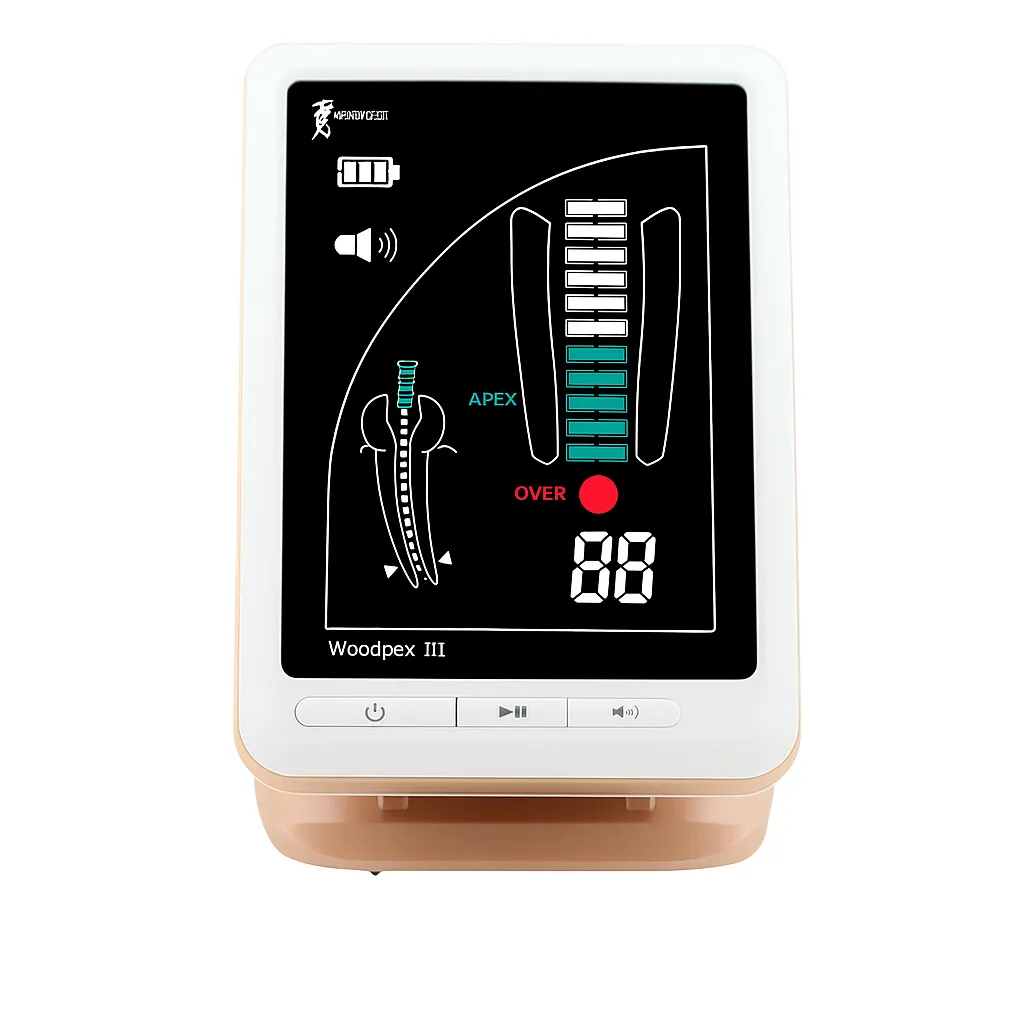 WOODPECKER WOODPEX III GOLD PLUS APEXLOCATOR