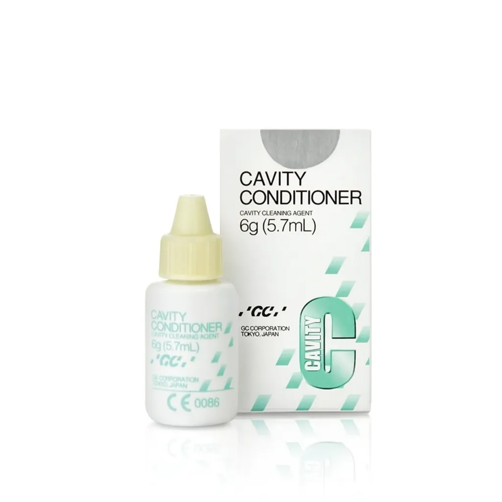 GC CAVITY CONDITIONER