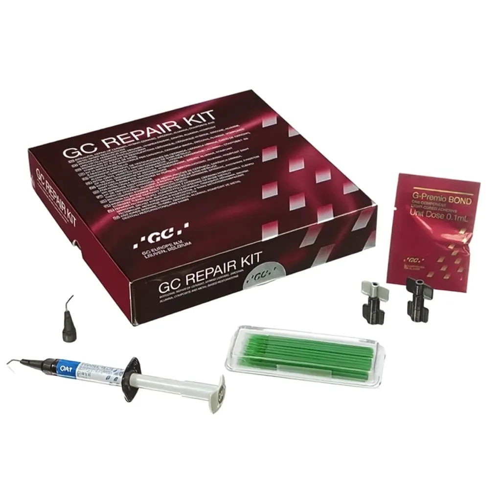 GC REPAIR KIT - PORSELEN TAMİR SETİ