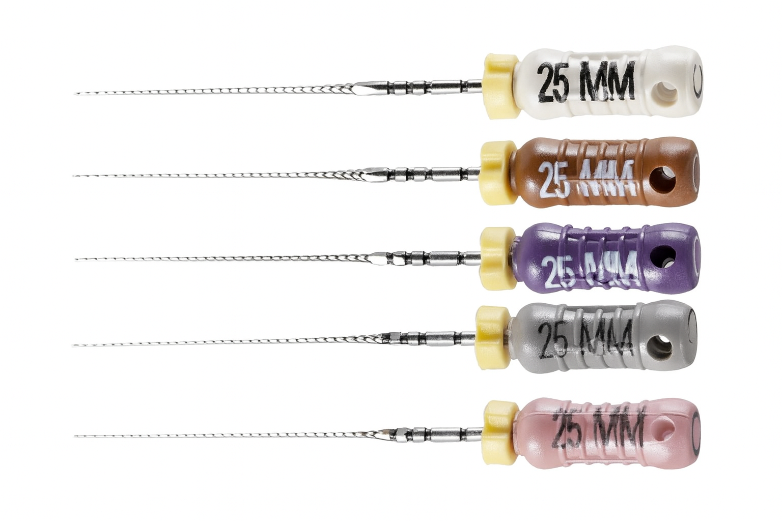 DENTSPLY VDW C+ FILE 6LI BLISTER