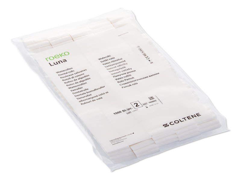 COLTENE ROEKO LUNA (500 ADET)