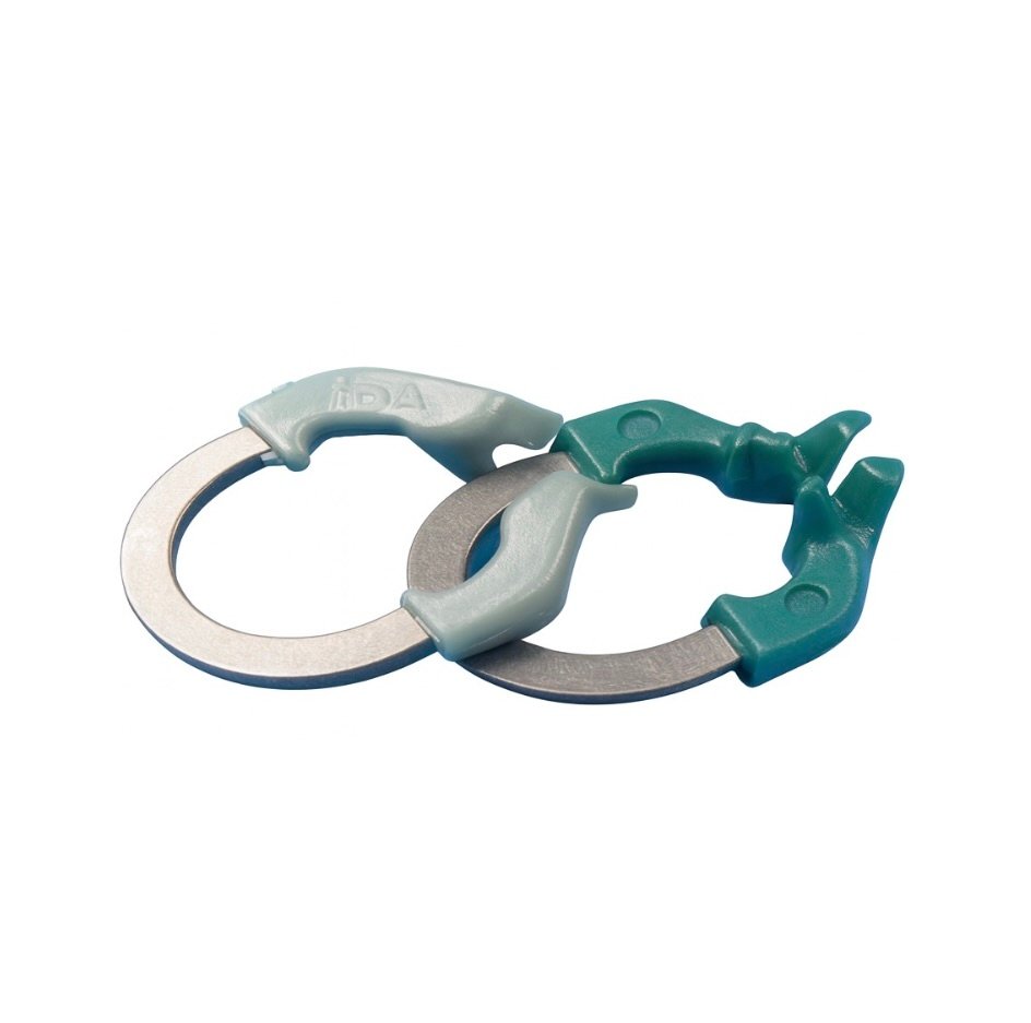 İDA VİGOR SECTİONAL MATRİX RING (ASORTİ)