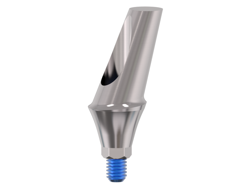 CORTEX 15° AÇILI ANATOMIC ABUTMENT RP