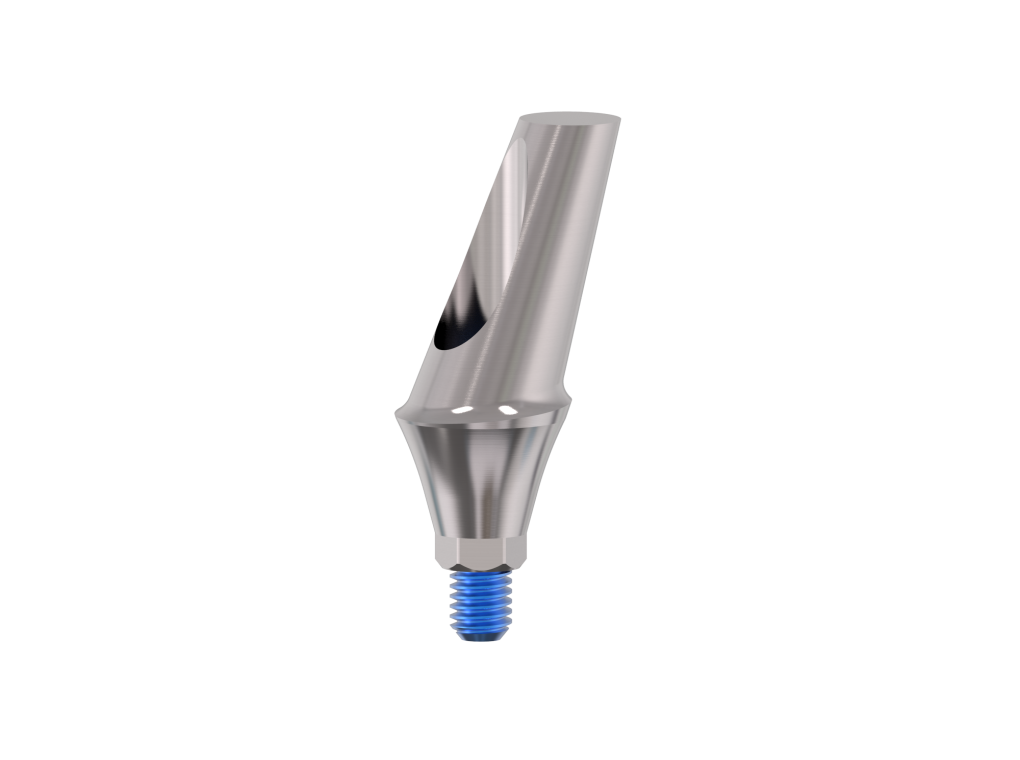 CORTEX 25° AÇILI ANATOMIC ABUTMENT RP