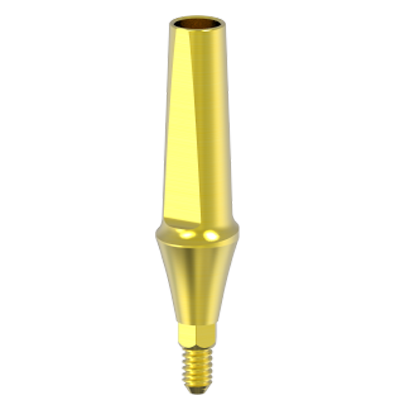 CORTEX DÜZ ANATOMIC ABUTMENT NP