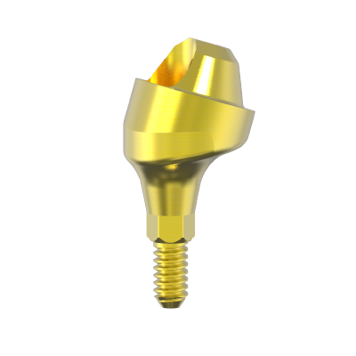 CORTEX 18° AÇILI MULTI UNIT ABUTMENT NP