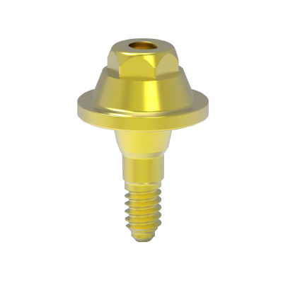 CORTEX DÜZ MULTI UNIT ABUTMENT NP