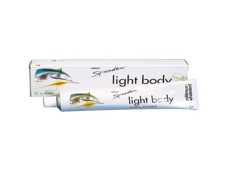 COLTENE SPEEDEX LIGHT BODY 2. ÖLÇÜ