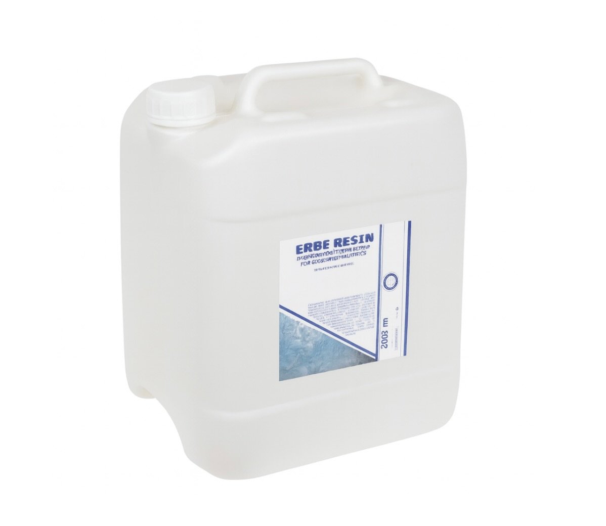 IMICRYL ERBE VEST