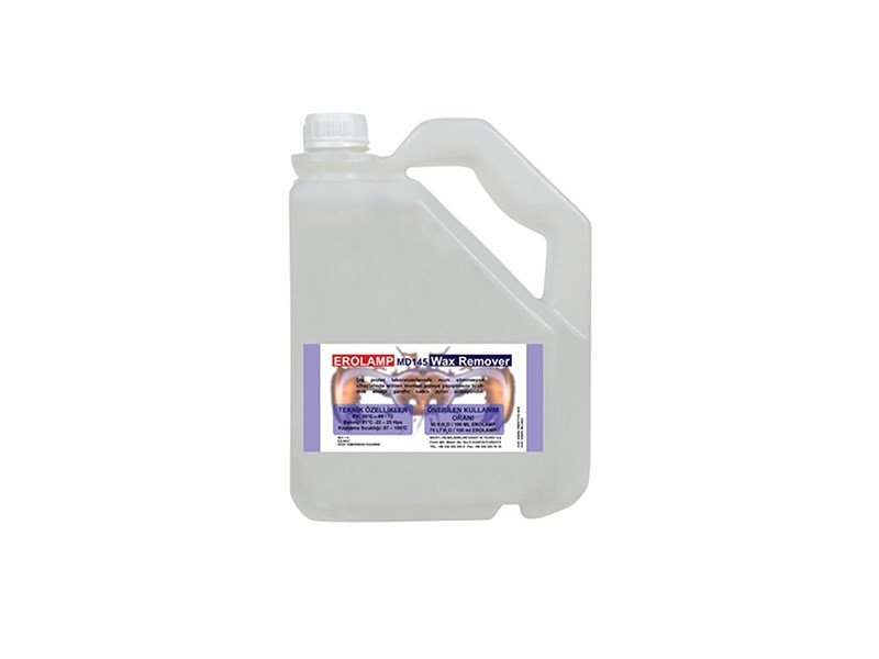 IMICRYL EROLAMP MD 145 (MUM TEMİZLEYİCİ SOLÜSYON) 1 LİTRE